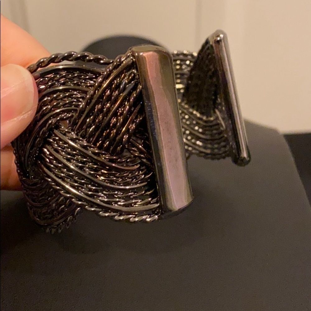 Express Cuff Bracelet - Picture 3 of 3
